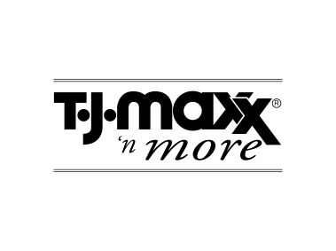 TJ Maxx ‘n more Logo