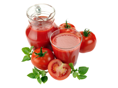Tomato Juice