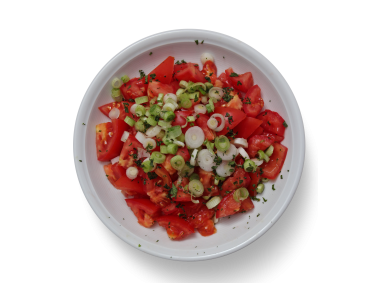 Tomato Salad