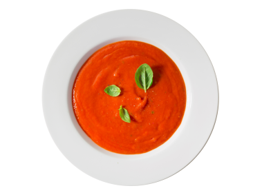 Tomato Soup