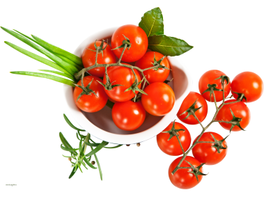 Tomatoes