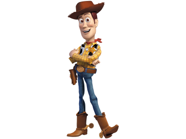 Toy Story Sheriff Woody