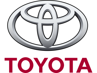 Toyota Logo