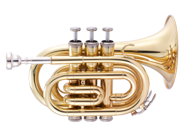 Trumpet