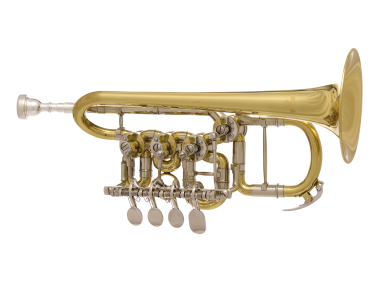 Trumpet