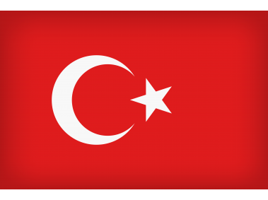 Turkey Large Flag Previous