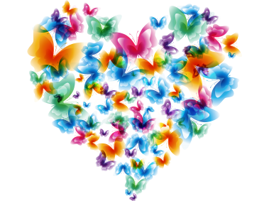 Butterfly Heart