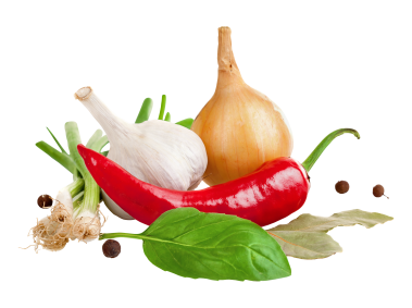 Vegetables