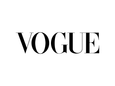Vogue Logo