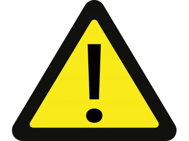 Warning Signs