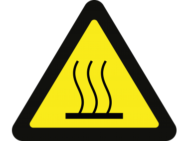 Warning Signs