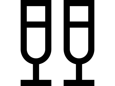 Wedding Line Icon