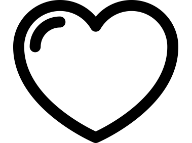 Wedding Line Icon
