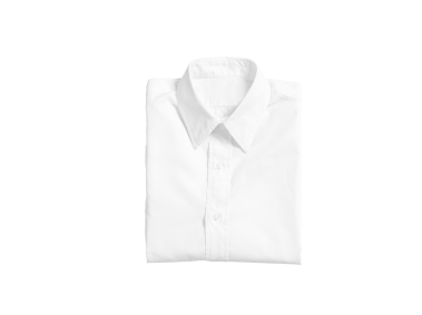 White Shirt