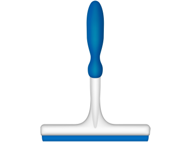 Window Squeegee
