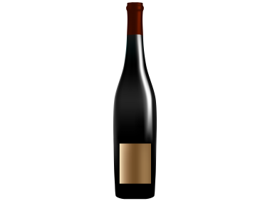 Wine Bottle