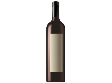 Wine Bottle