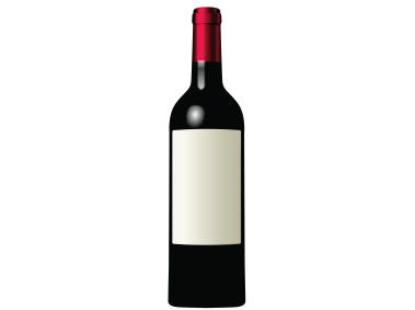 Wine Bottle
