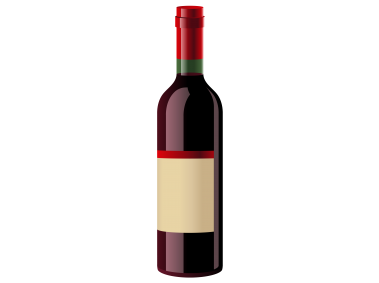 Wine Bottle