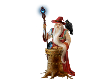 Wizard