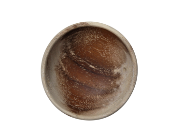 Wooden Bowl