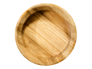 Wooden Bowl