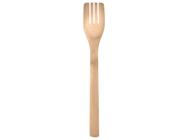 Wooden Fork