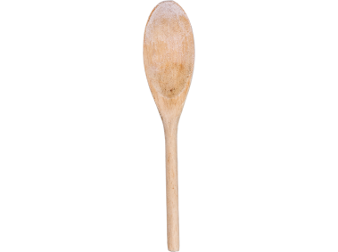 Wooden Spoon