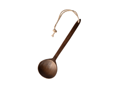 Wooden Spoon