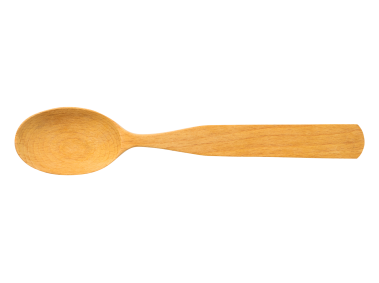 Wooden Spoon