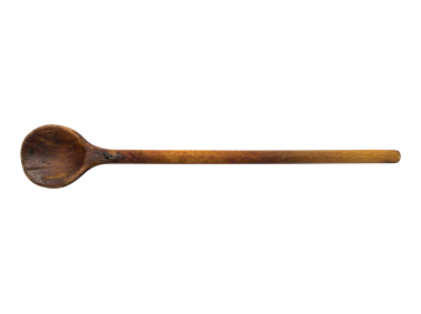 Wooden Spoon