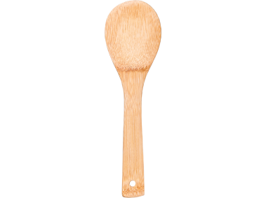 Wooden Spoon