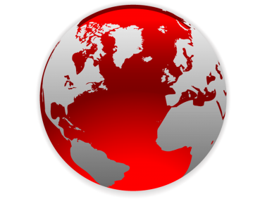World Globe
