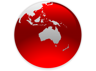 World Globe
