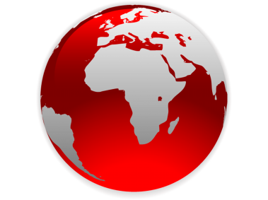 World Globe