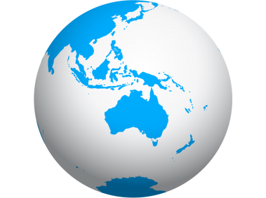 World Globe