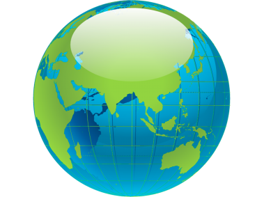 World Globe