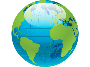 World Globe