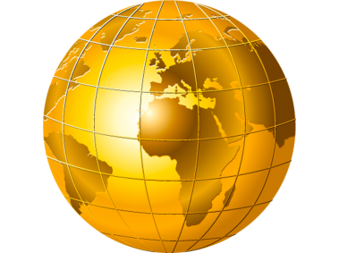 World Globe