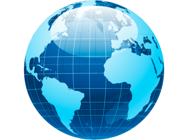 World Globe