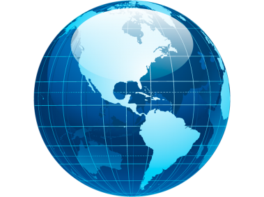 World Globe