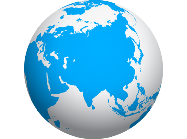 World Globe