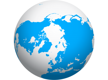 World Globe