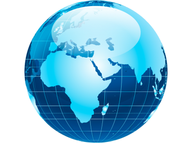 World Globe