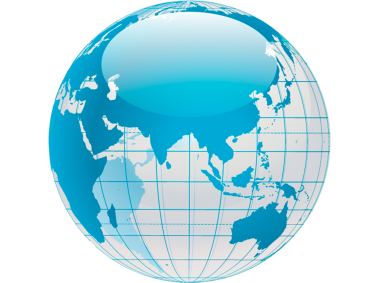 World Globe