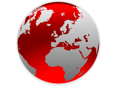 World Globe