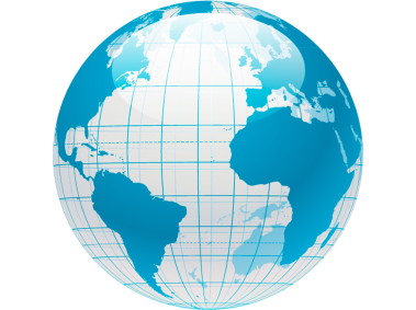 World Globe