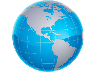 World Globe