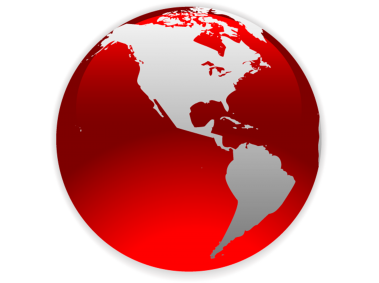 World Globe