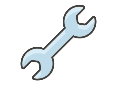 Wrench Emoji